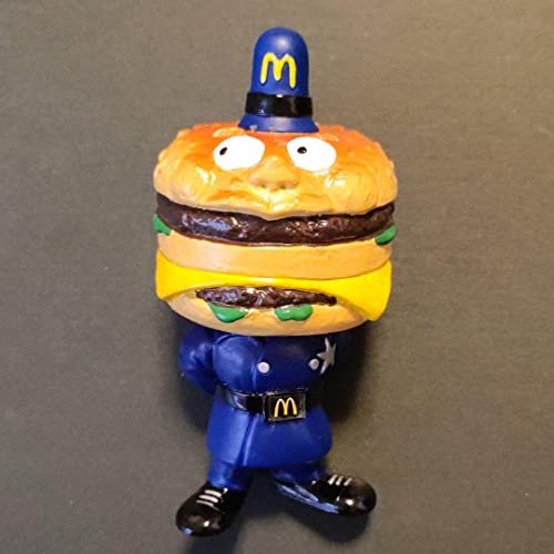 海外花系 マクドナルド REMCO 限定 2008年 - その他